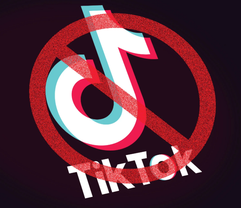 U.s. House Of Representatives Issues Statement About Tiktok On 